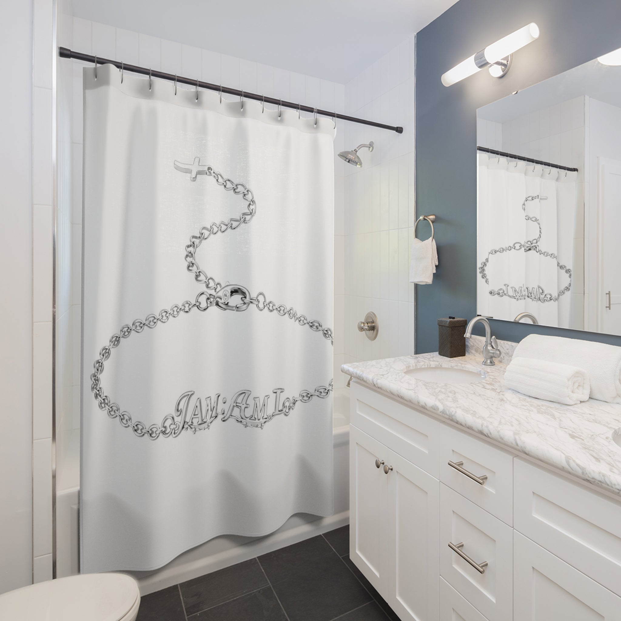 Shower Curtains