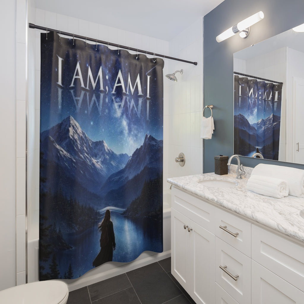 Shower Curtains