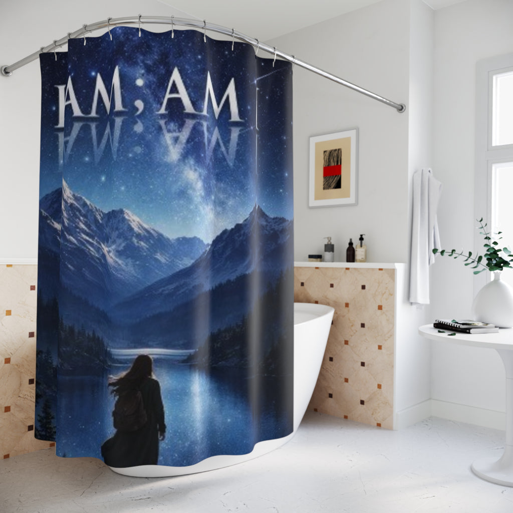 Shower Curtains