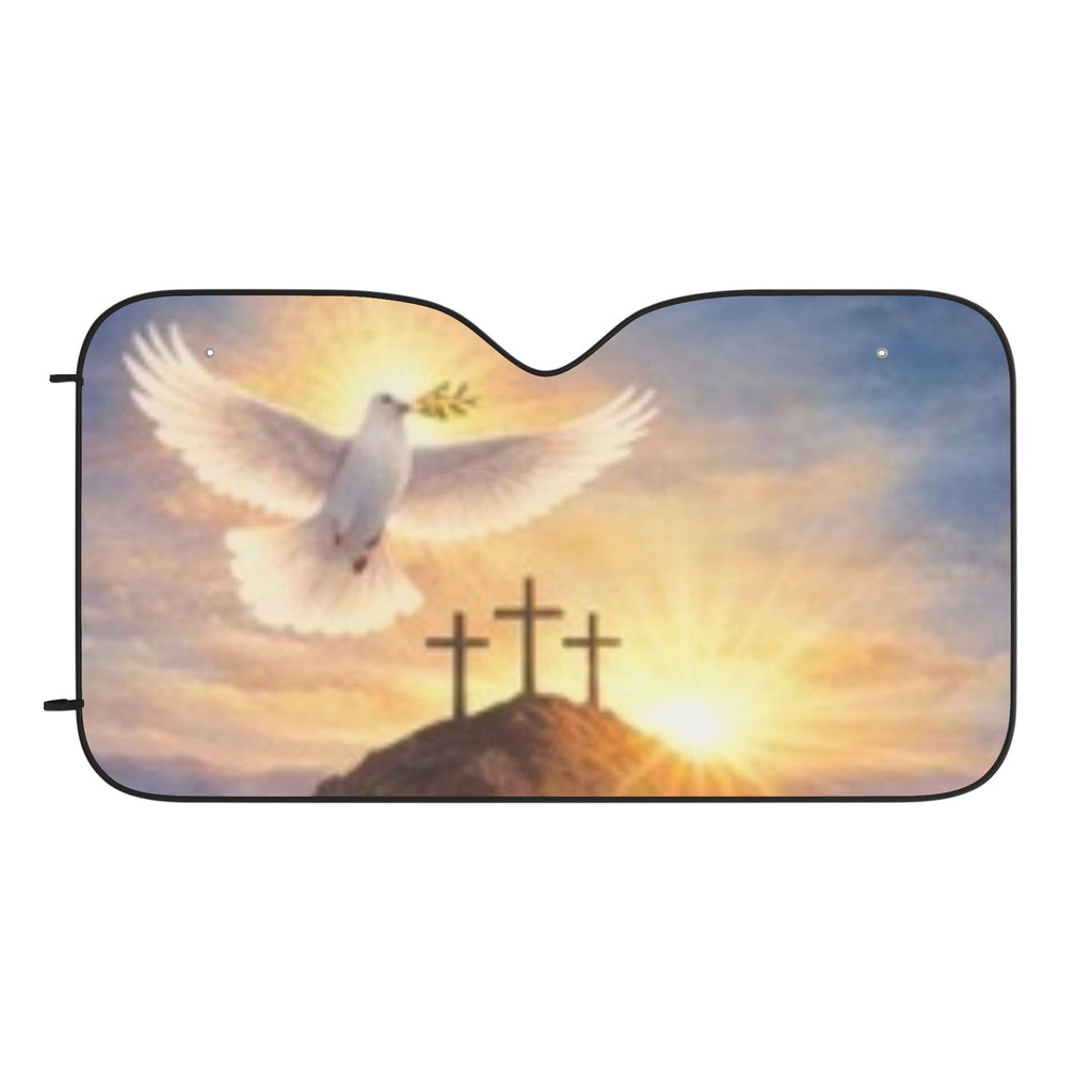 Car Sun Shades