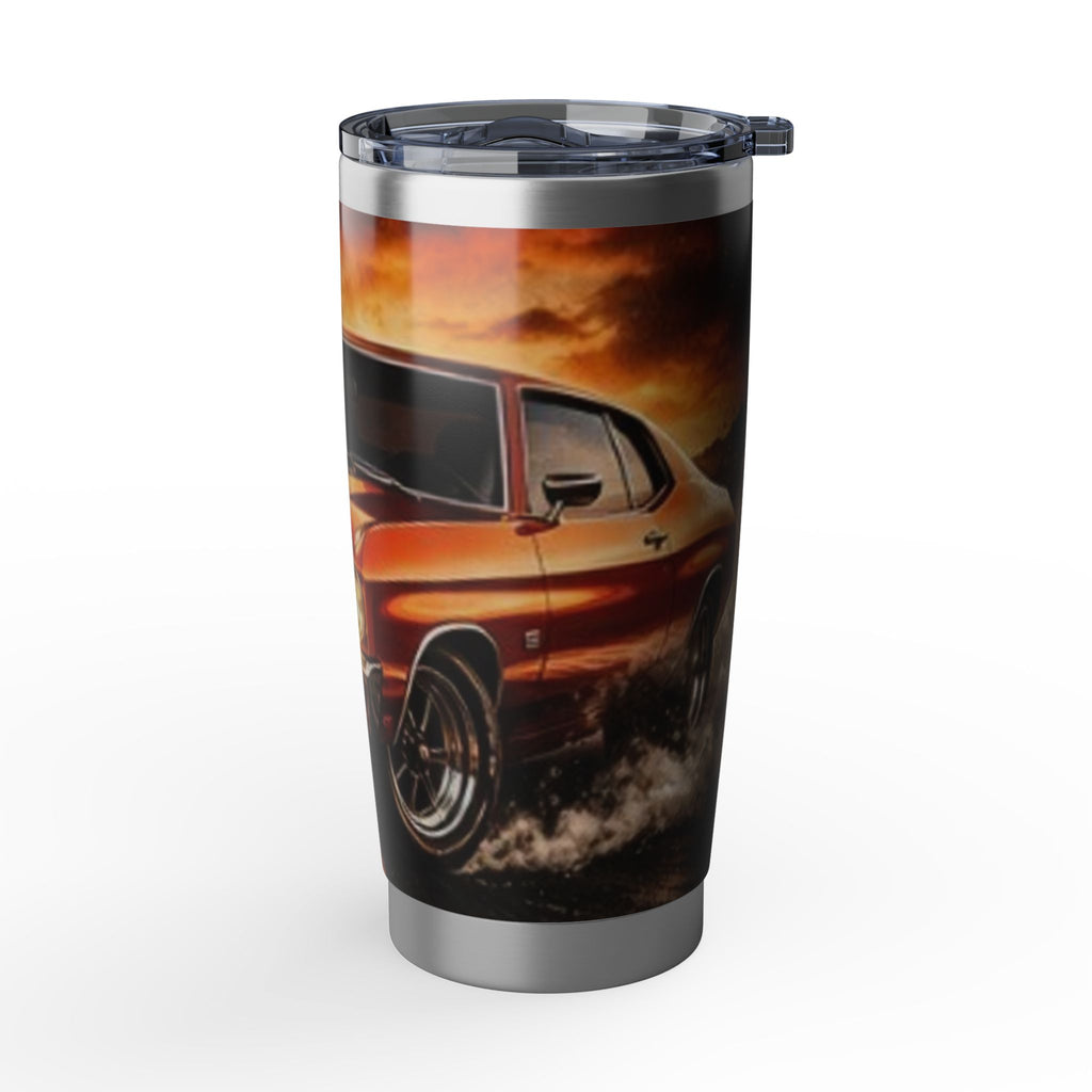 Vagabond 20oz Tumbler
