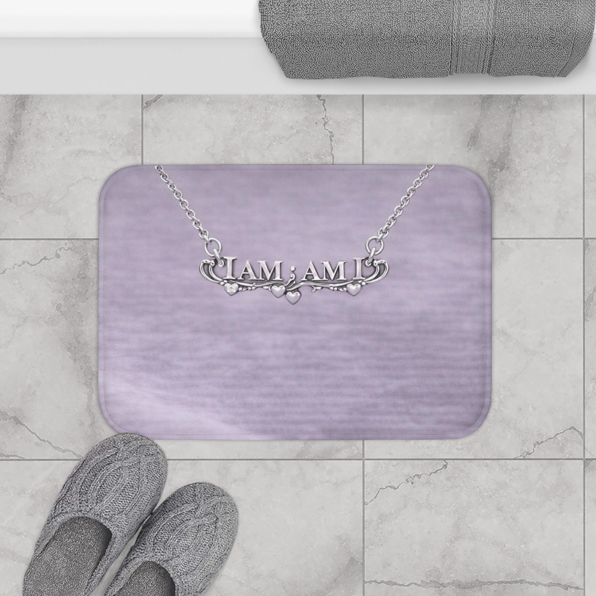Bath Mat