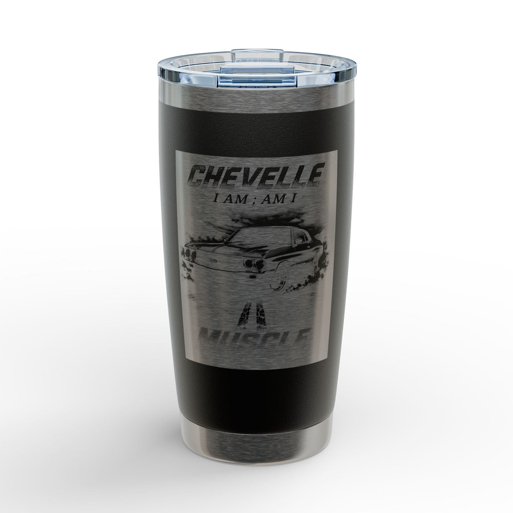 Riva Tumbler, 20oz (Engraving)