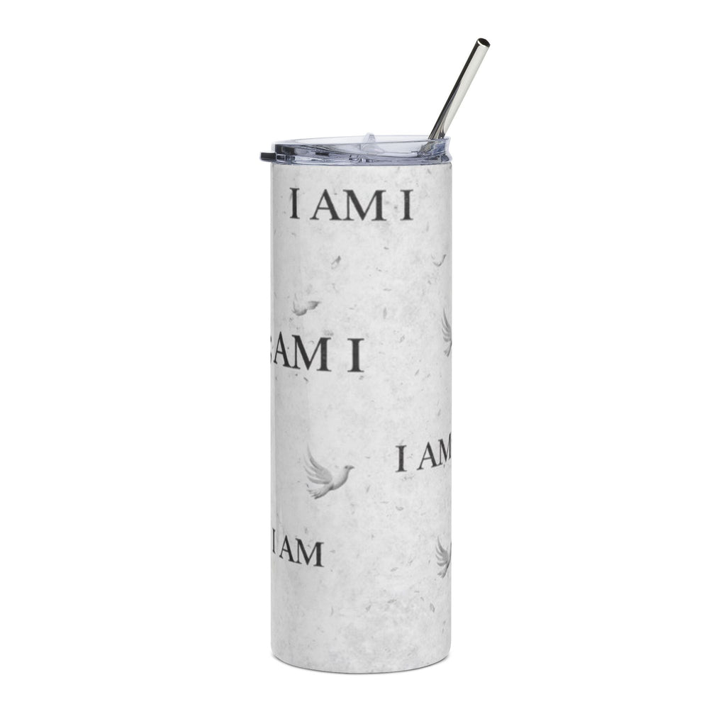 Stainless Steel Tumbler, 20oz