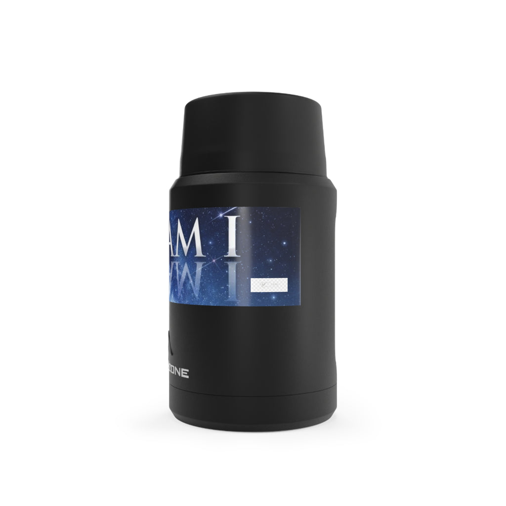 Titan Copper Insulated Food Jar — Arctic Zone Thermal Container