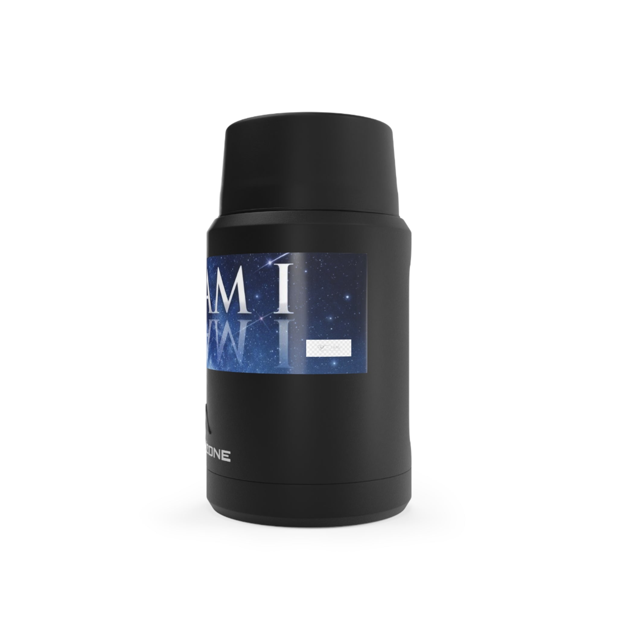Titan Copper Insulated Food Jar — Arctic Zone Thermal Container