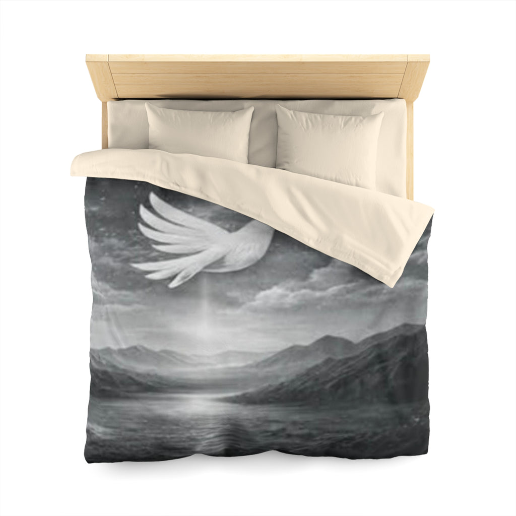 Microfiber Duvet Cover