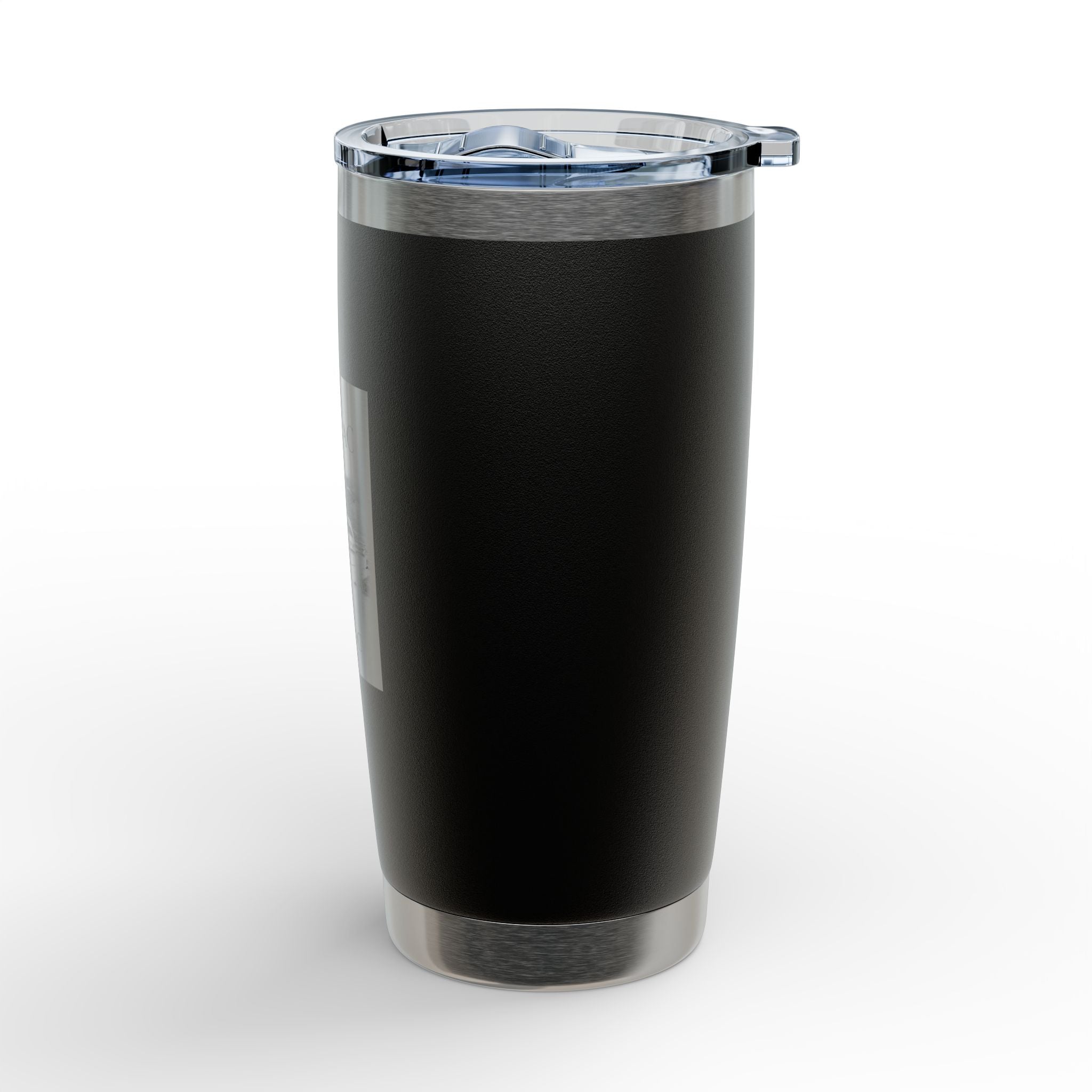 Riva 20oz Engraved Tumbler — Classic Nautical Boat Design