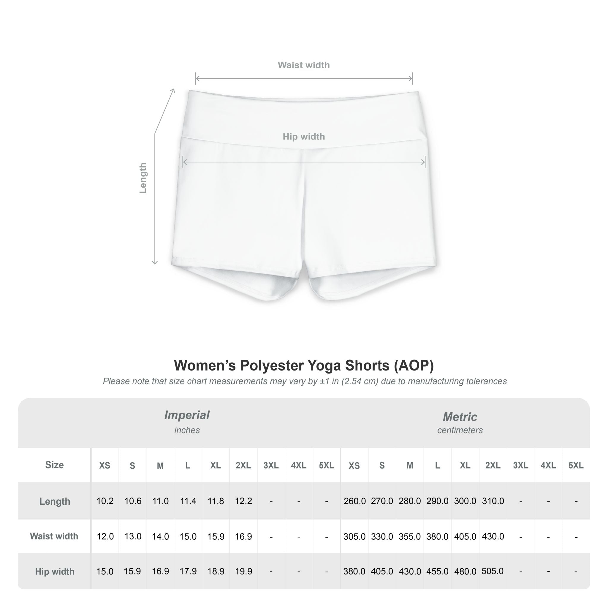 Astrology Initials Yoga Shorts — Cosmic Monogram Women's Activewear