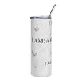 Stainless Steel Tumbler, 20oz