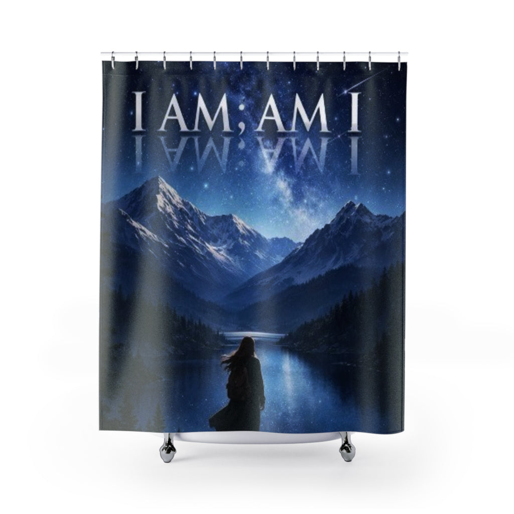 Shower Curtains