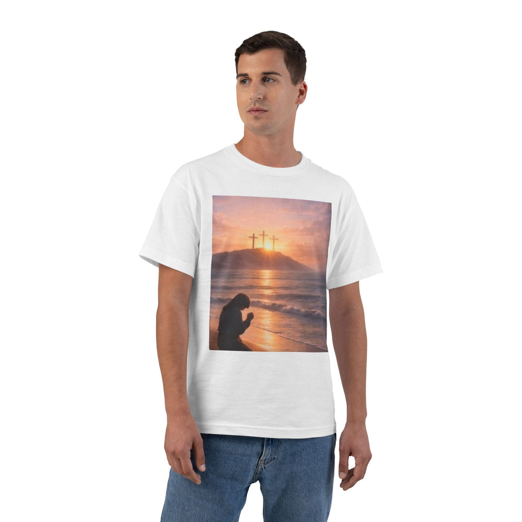 Beefy-T®  Short-Sleeve T-Shirt