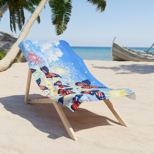 Beach Towel