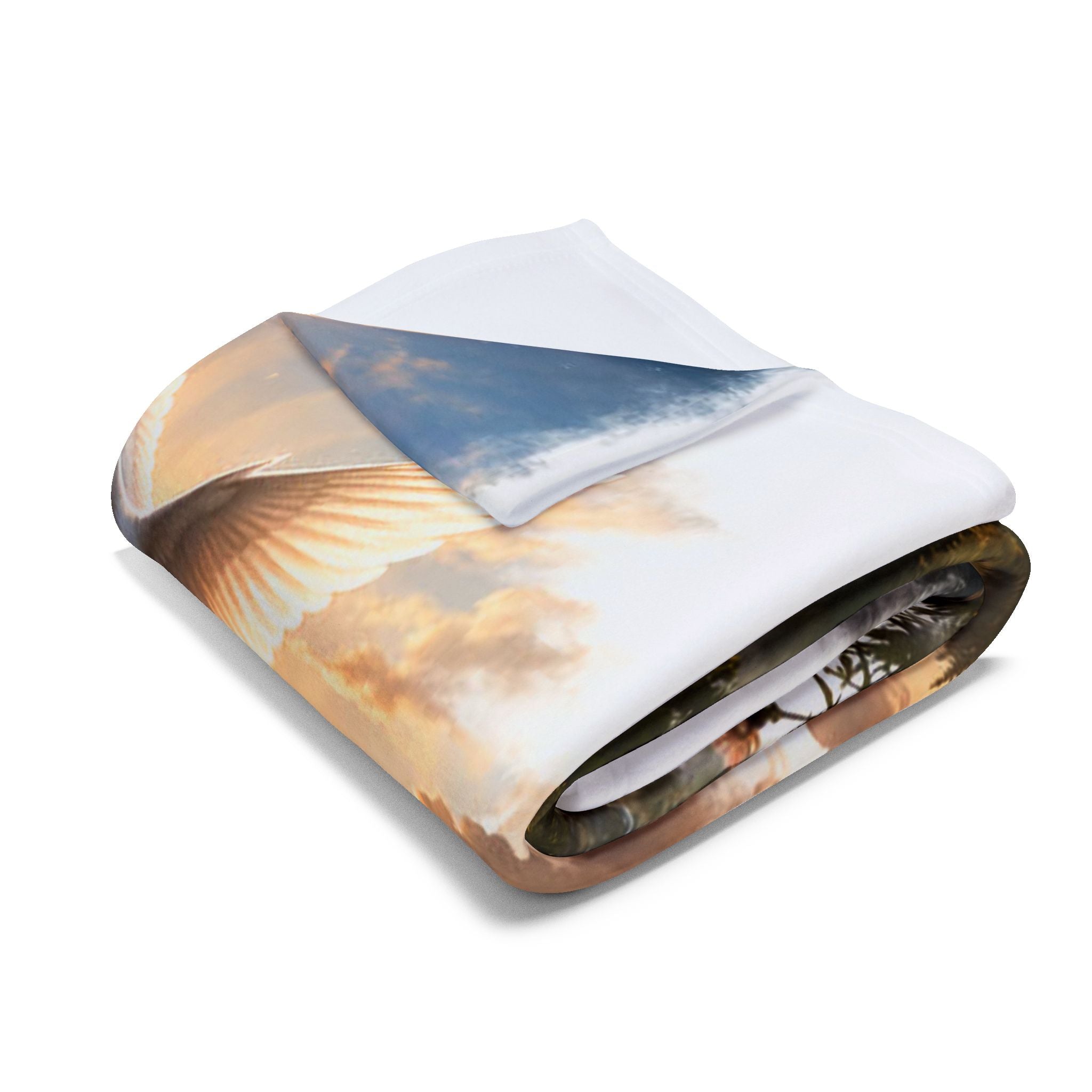 Arctic Fleece Blanket