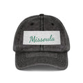Vintage Cap (Embroidery)