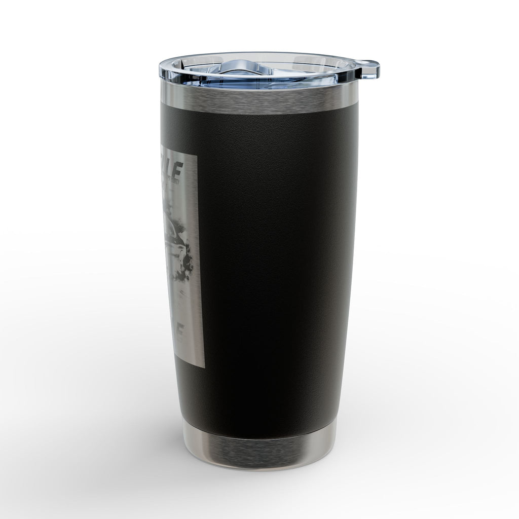 Riva Tumbler, 20oz (Engraving)