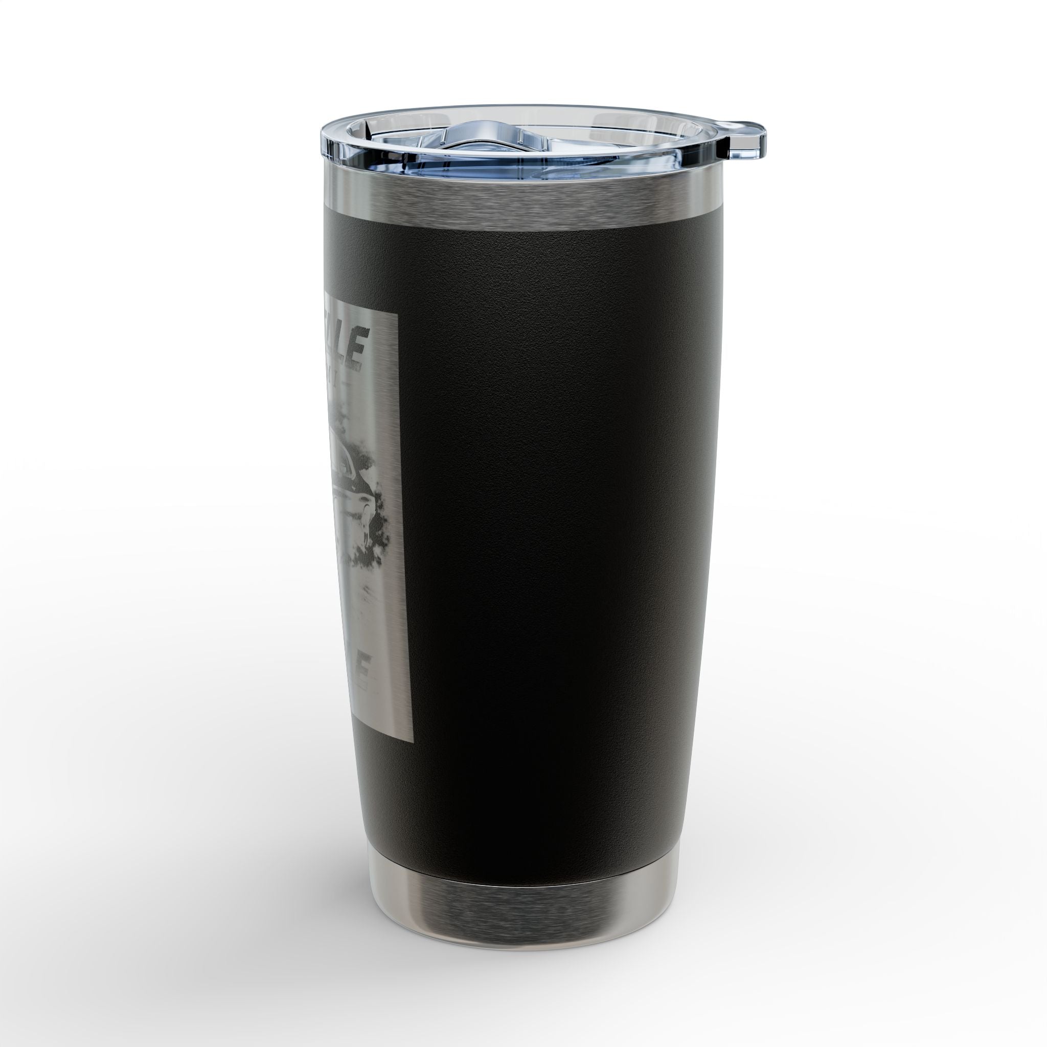Riva Tumbler, 20oz (Engraving)