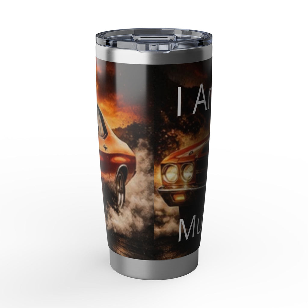 Vagabond 20oz Tumbler