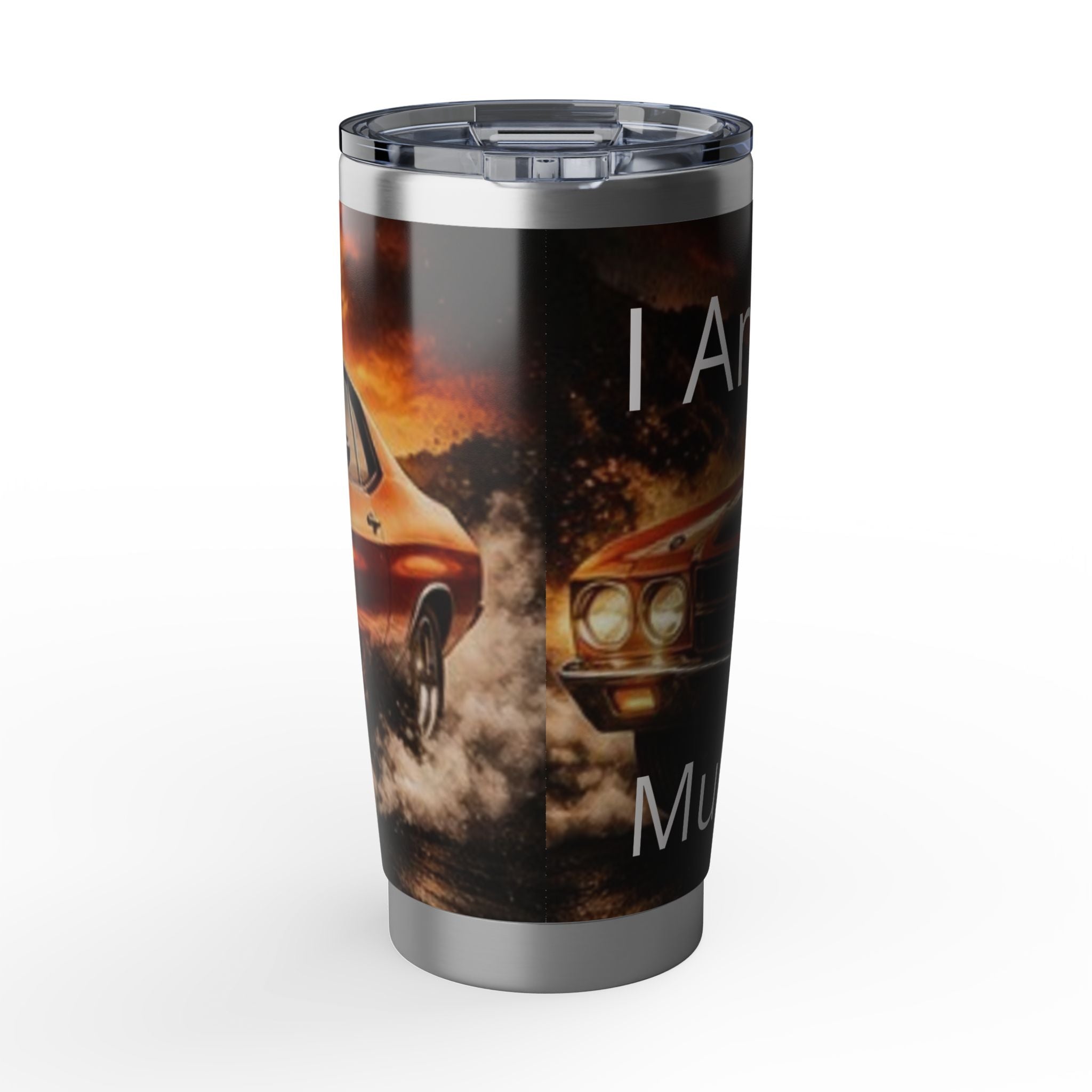 Vagabond 20oz Tumbler