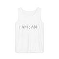 Unisex Garment-Dyed Tank Top