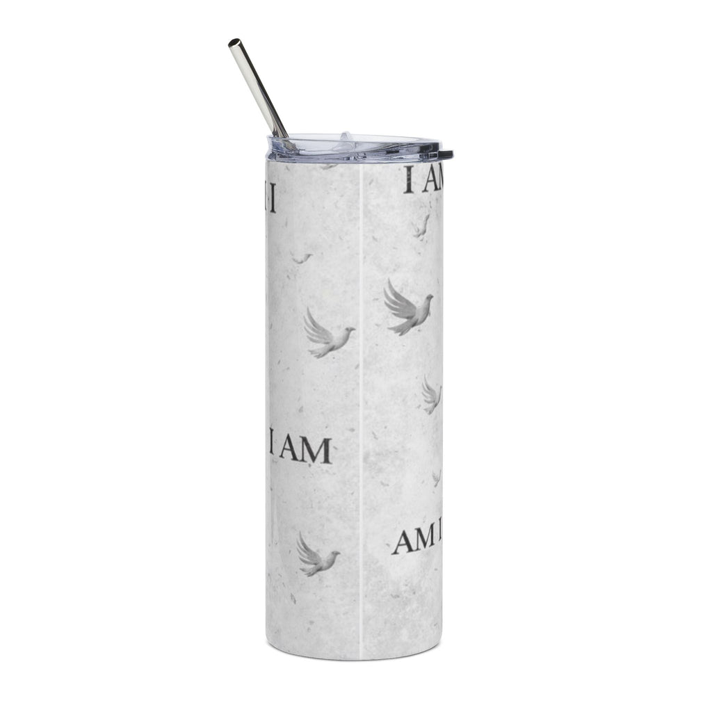 Stainless Steel Tumbler, 20oz