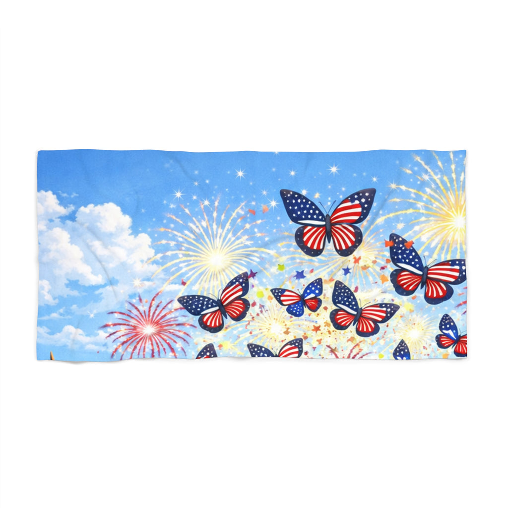 Beach Towel