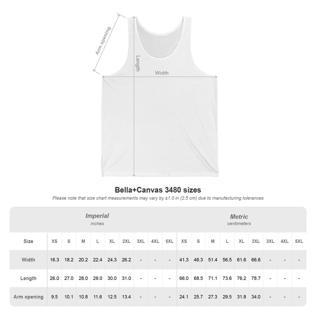 Missoula Outside Montana Tank Top — Montana State Pride Graphic Tank