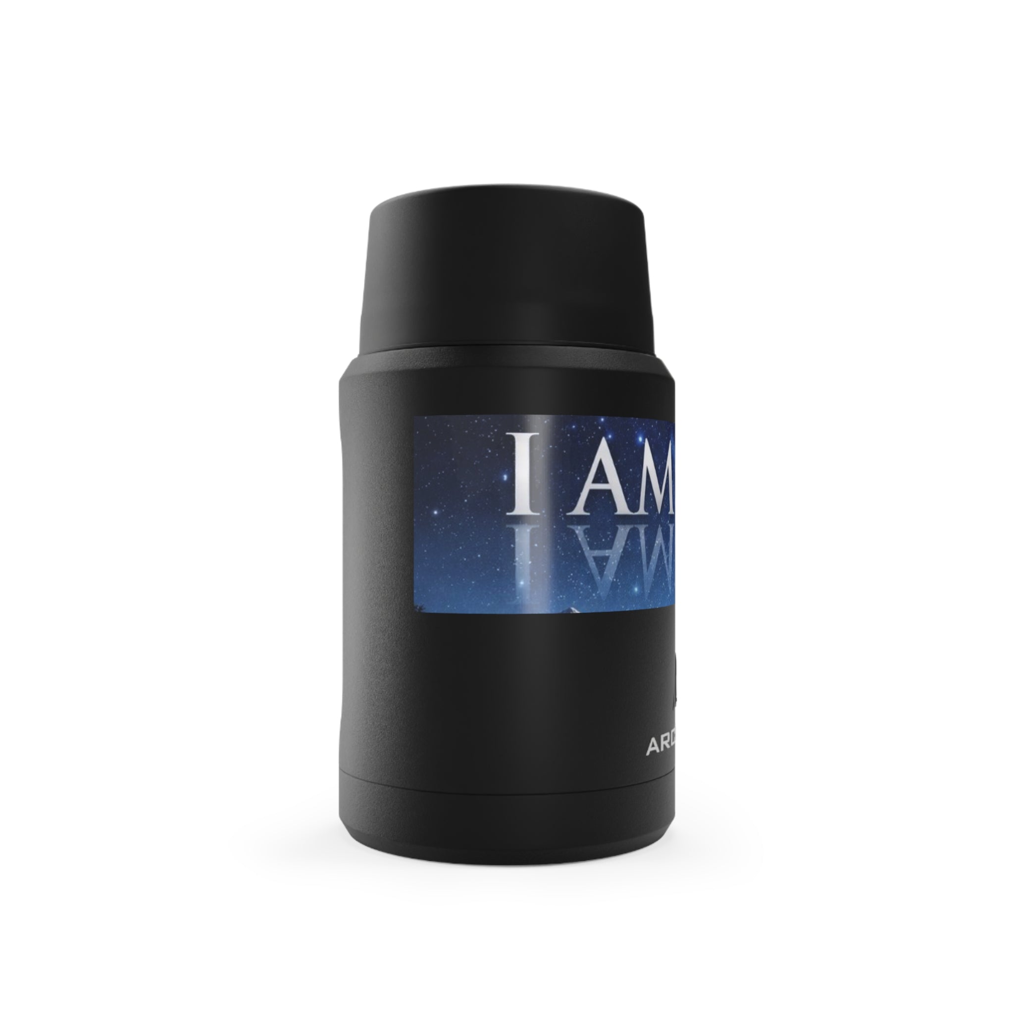 Titan Copper Insulated Food Jar — Arctic Zone Thermal Container