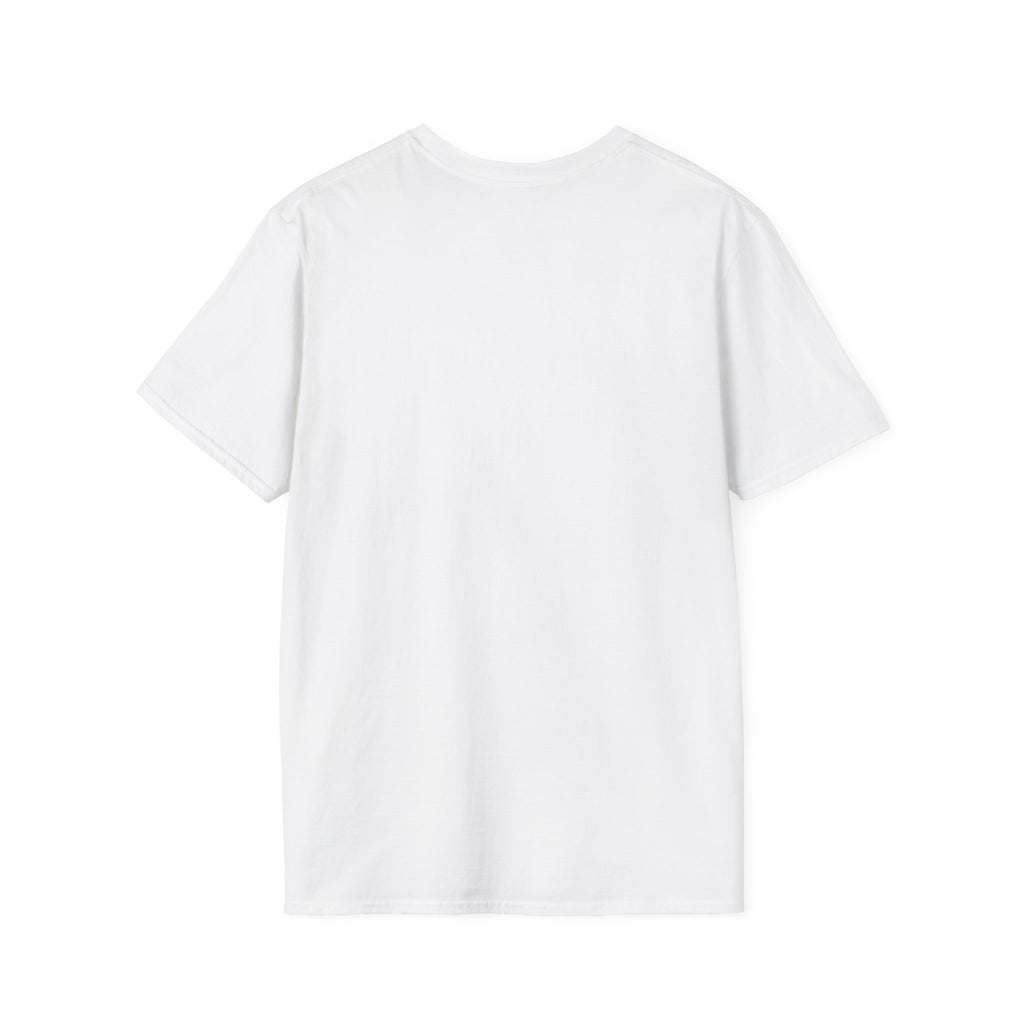 I AM ; AM I collections essential Spiritual Galaxy T-Shirt — Inspirational Cosmic Affirmation Tee