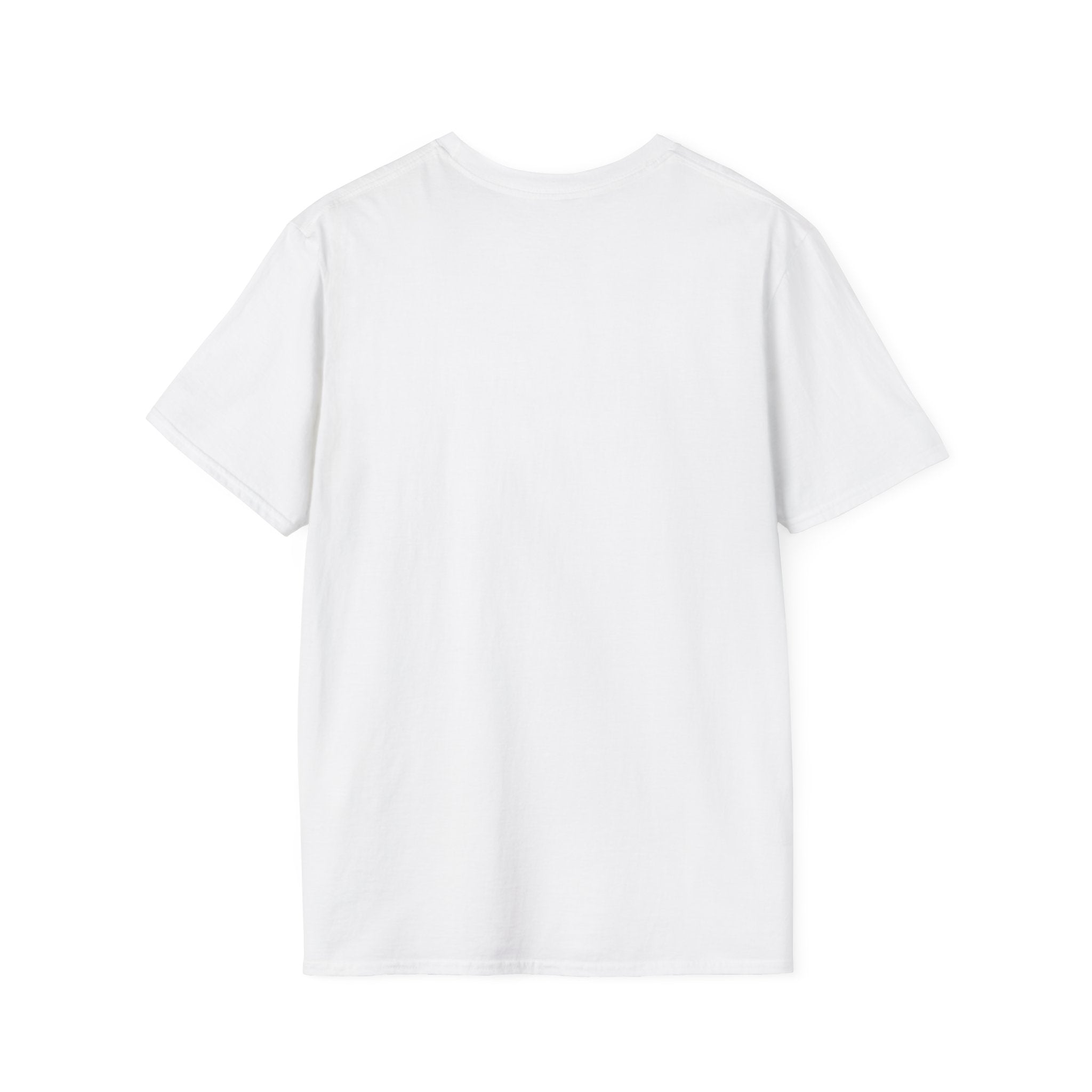 I AM ; AM I collections essential Spiritual Galaxy T-Shirt — Inspirational Cosmic Affirmation Tee