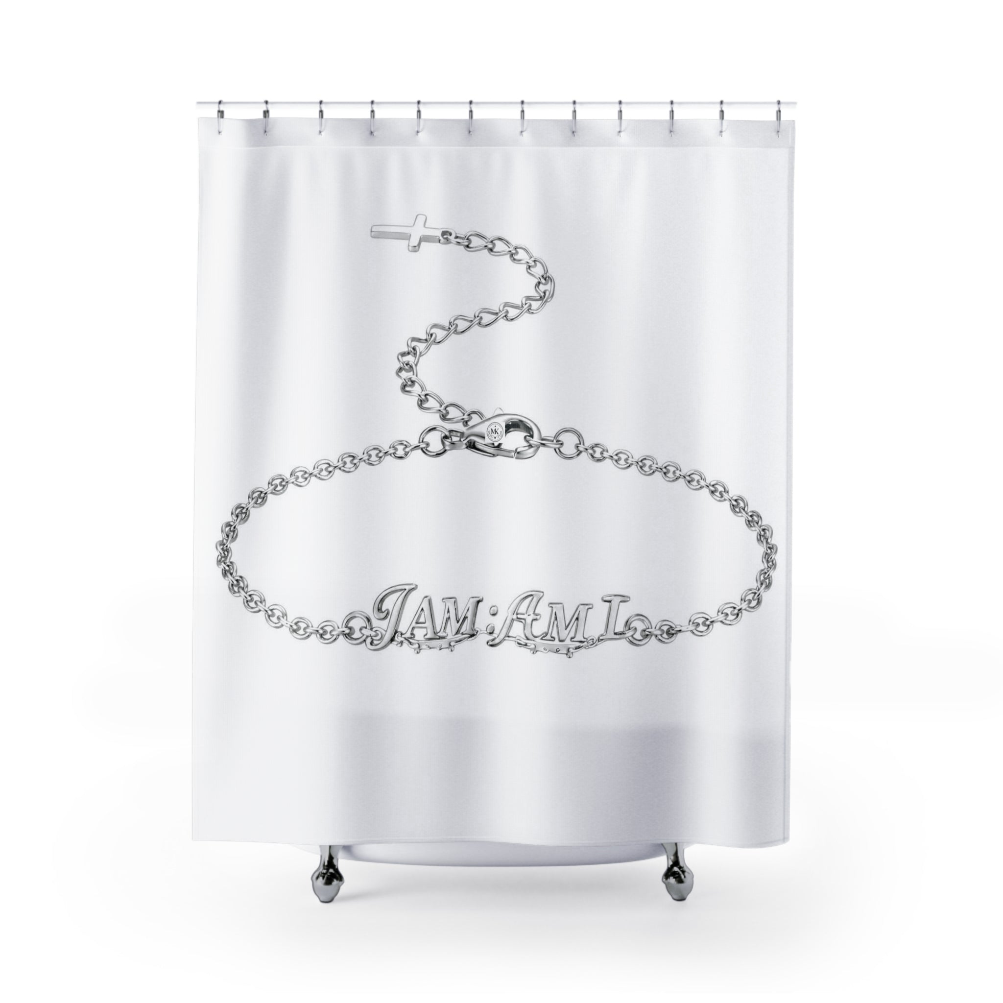 Shower Curtains