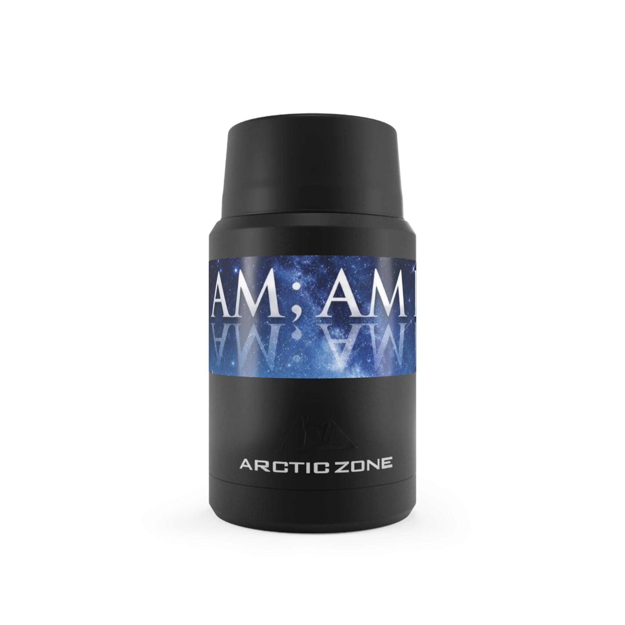 Titan Copper Insulated Food Jar — Arctic Zone Thermal Container