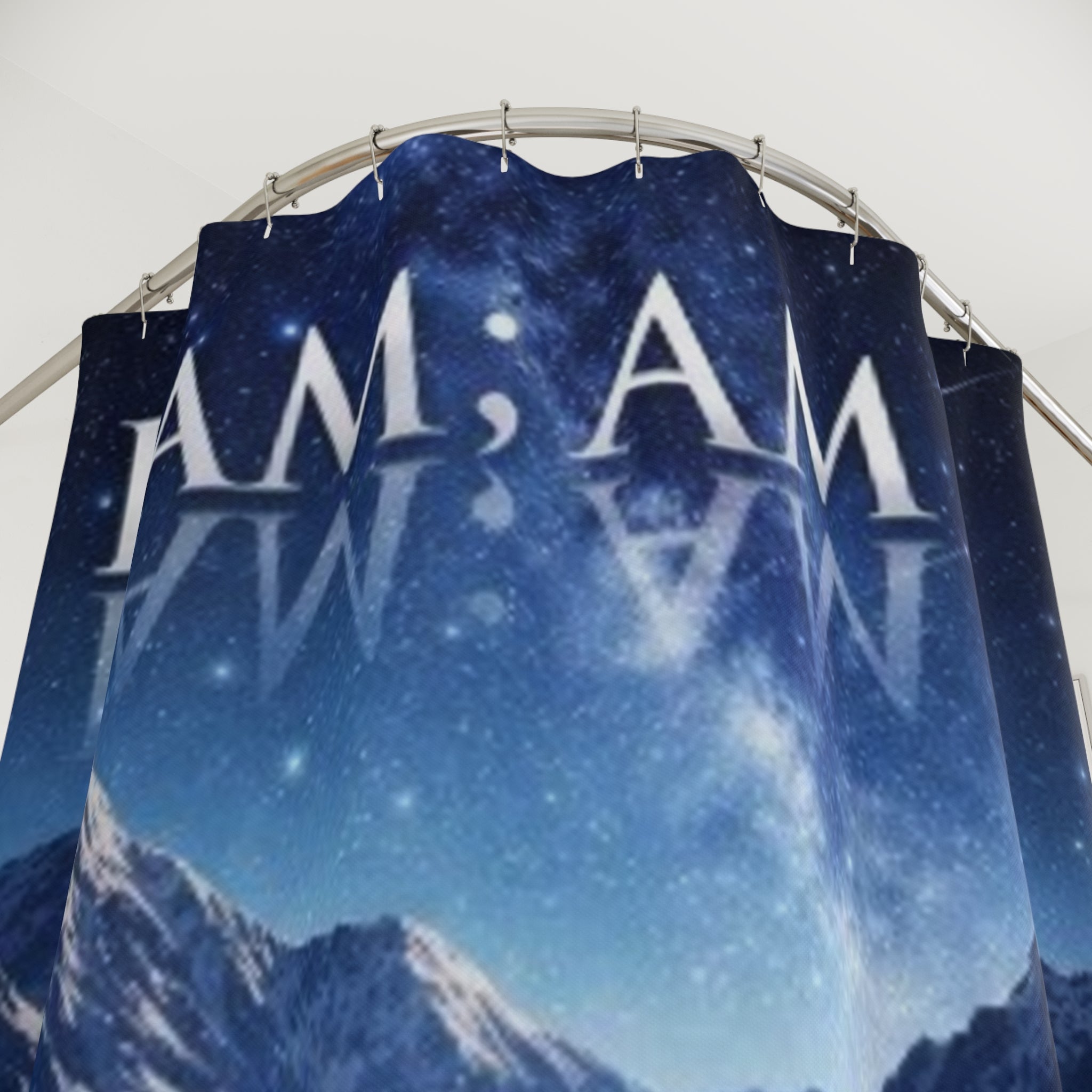 Shower Curtains