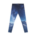 I Am ; Am I collection starry Night All-Over-Print Women's Leggings