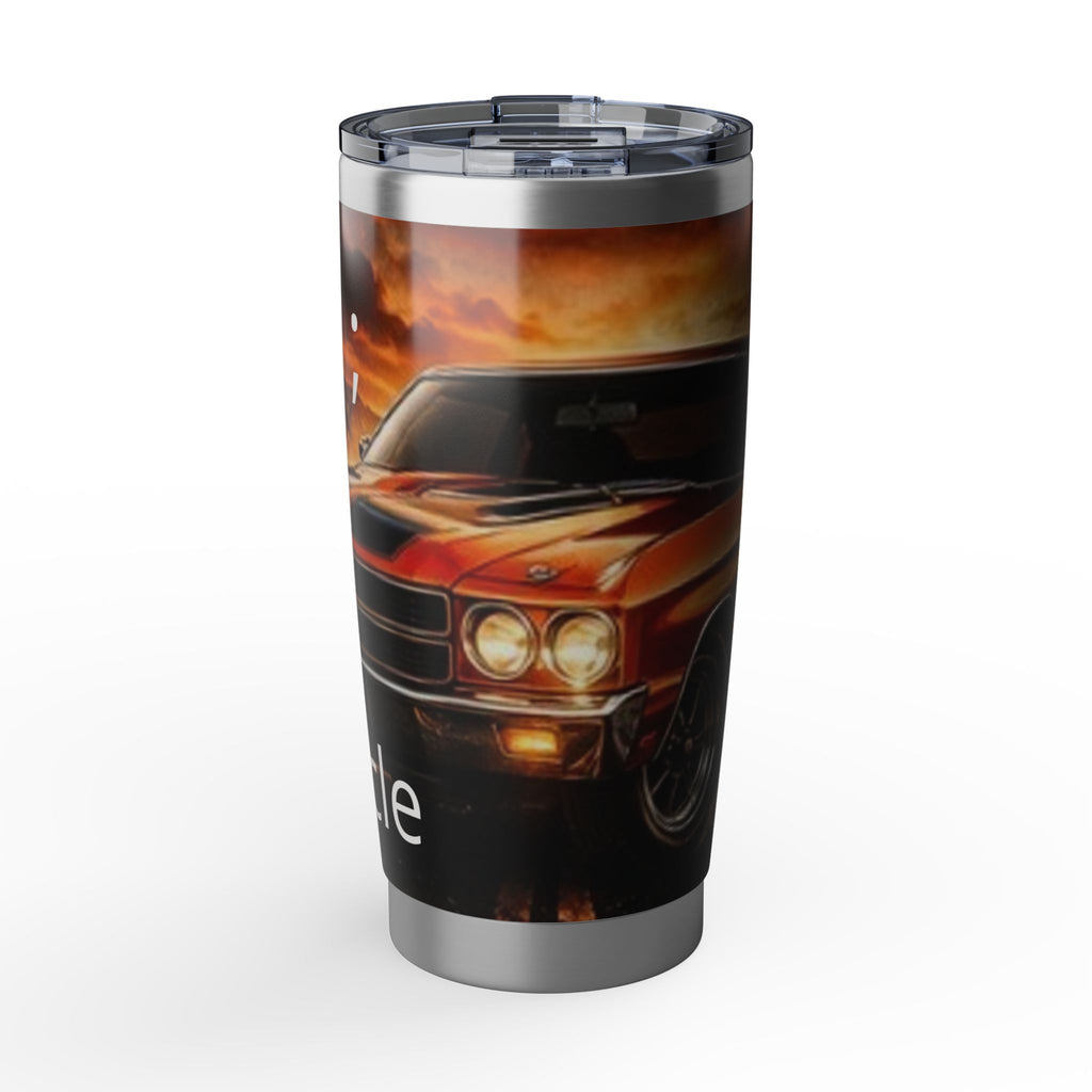 Vagabond 20oz Tumbler