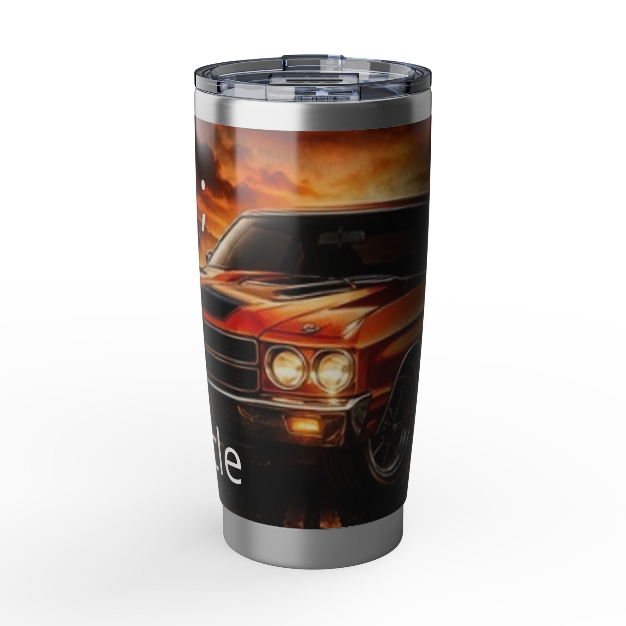 Vagabond 20oz Tumbler