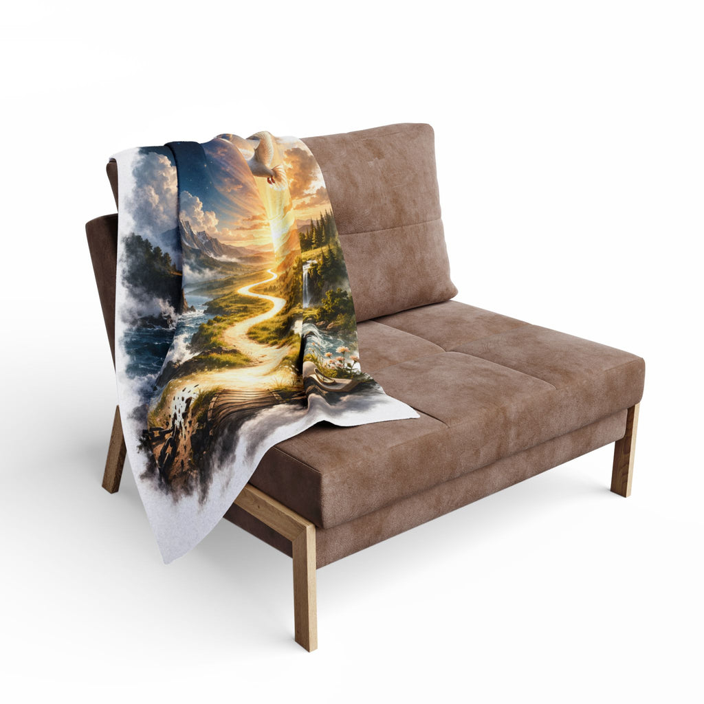 Arctic Fleece Blanket