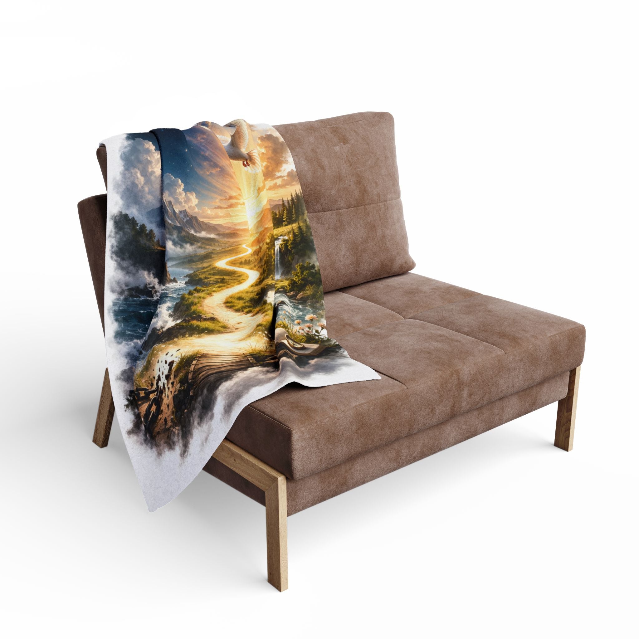 Arctic Fleece Blanket