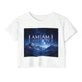 I AM; AM I collection night Sky Graphic