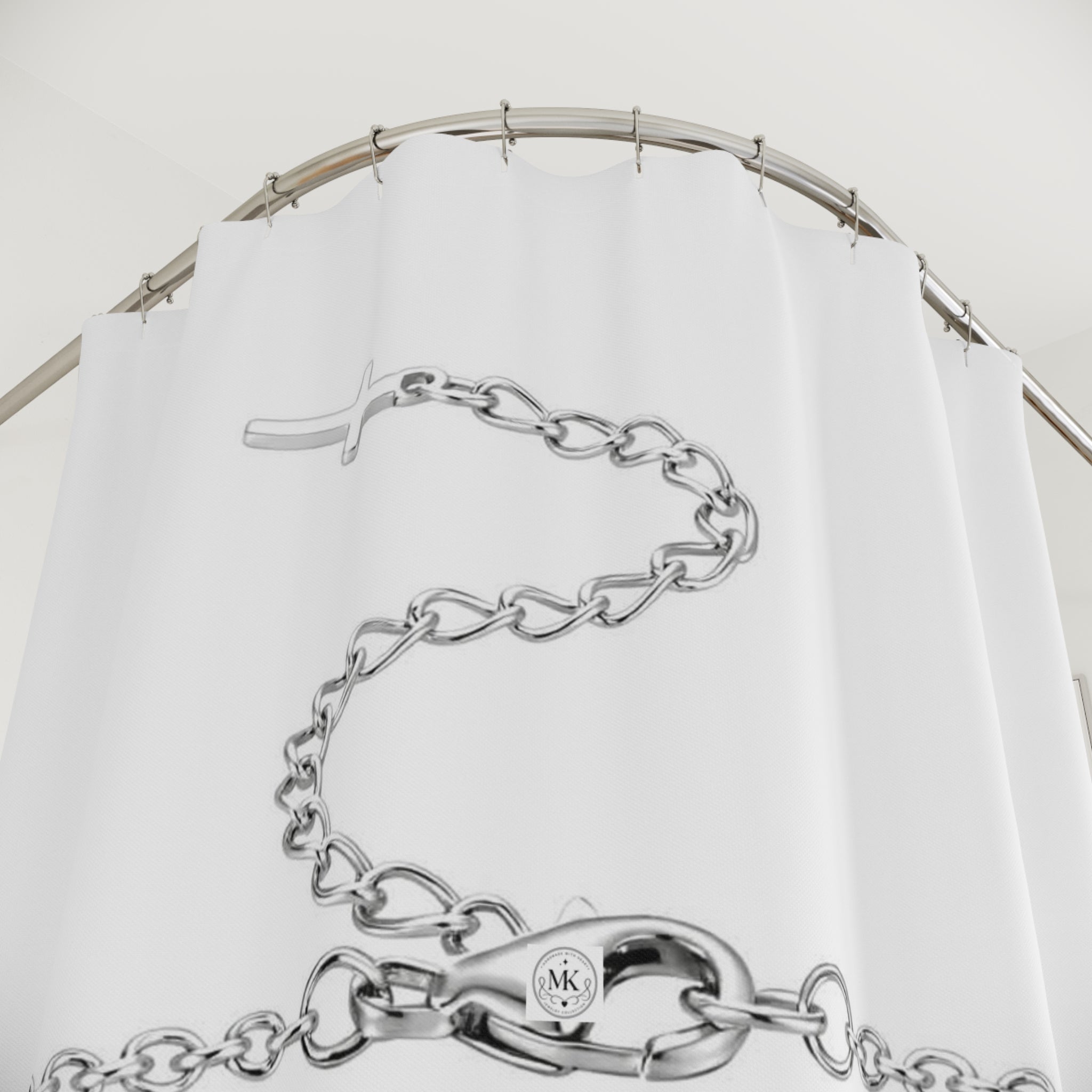 Shower Curtains