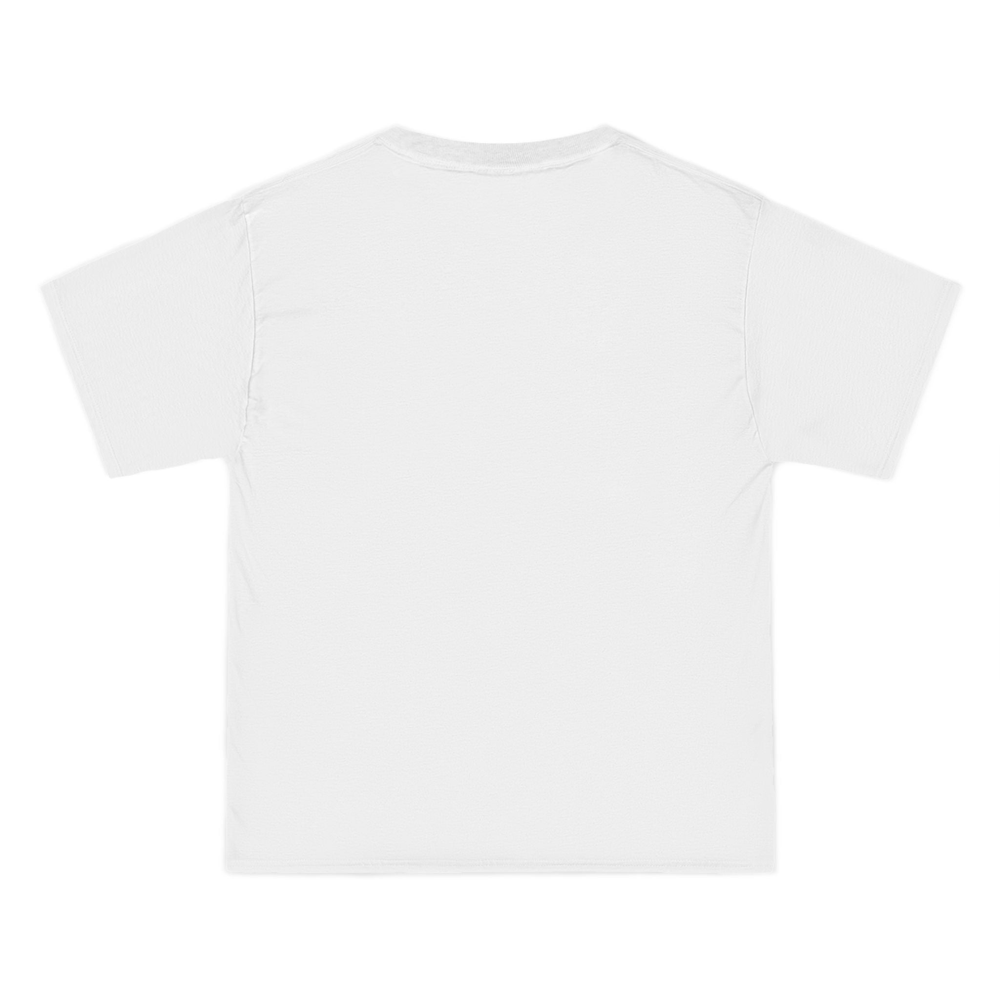 I Am ; Am I collections Night Mountain Landscape T-Shirt — Starry Sky Scenic Graphic Tee
