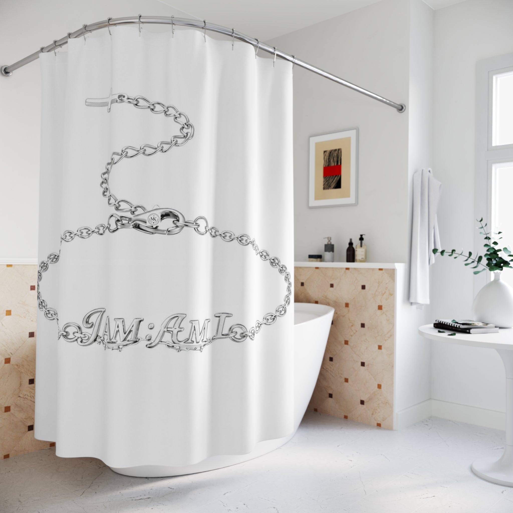 Shower Curtains