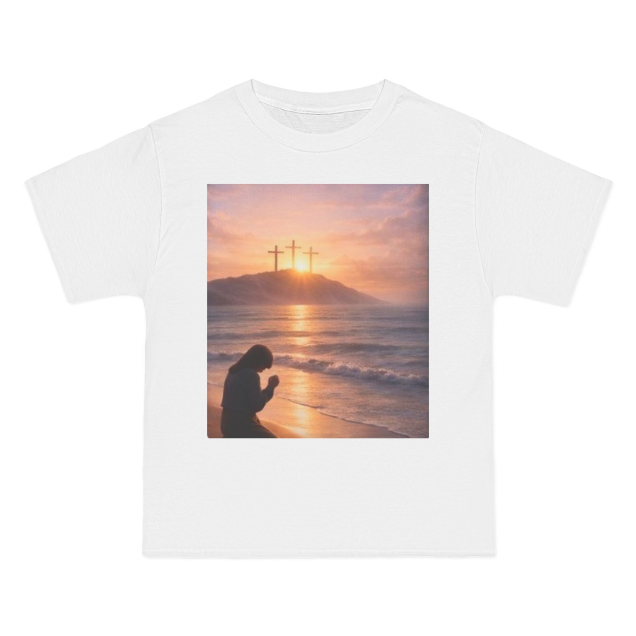Beefy-T®  Short-Sleeve T-Shirt