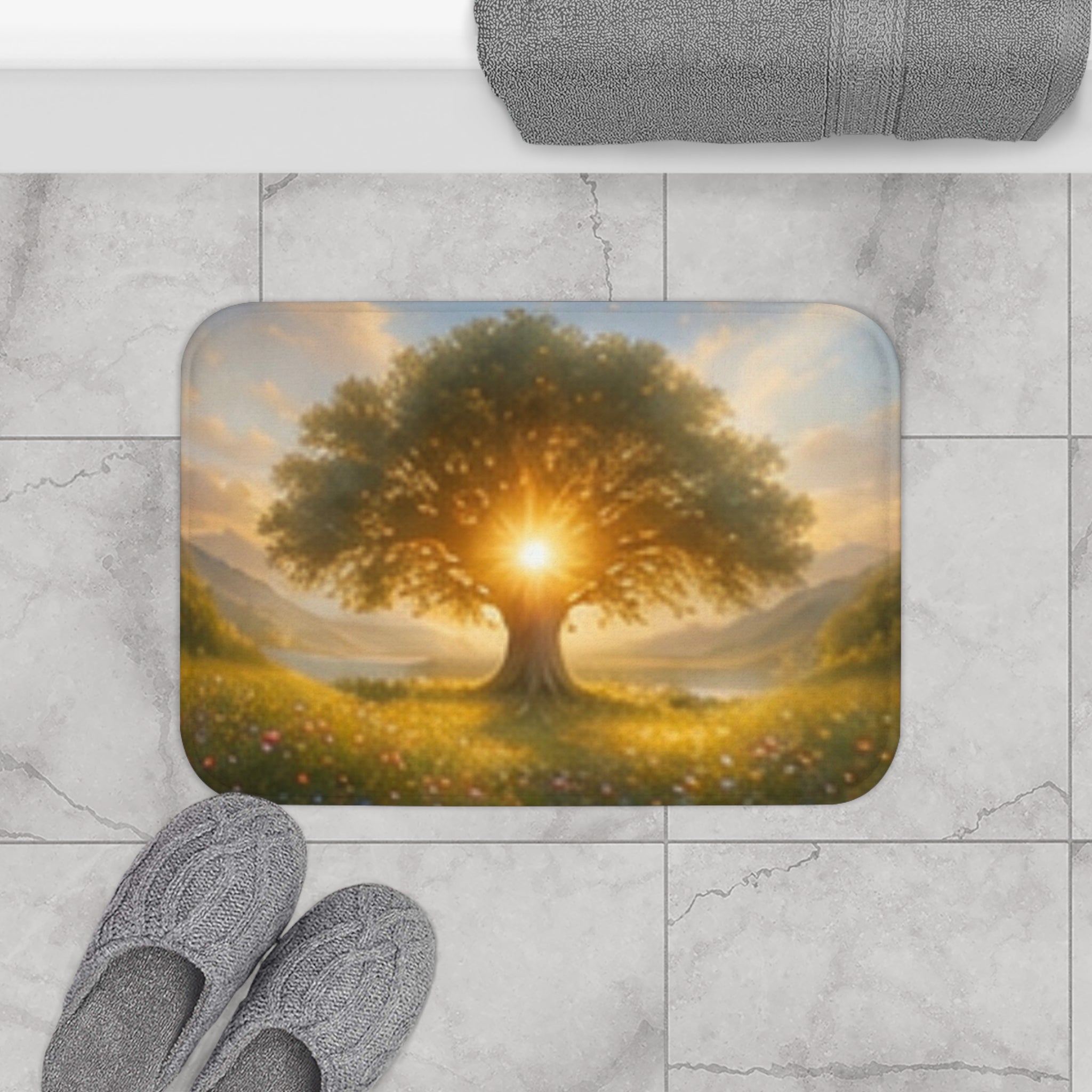 Bath Mat